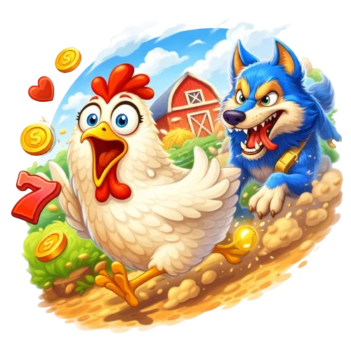 Chicken Chase