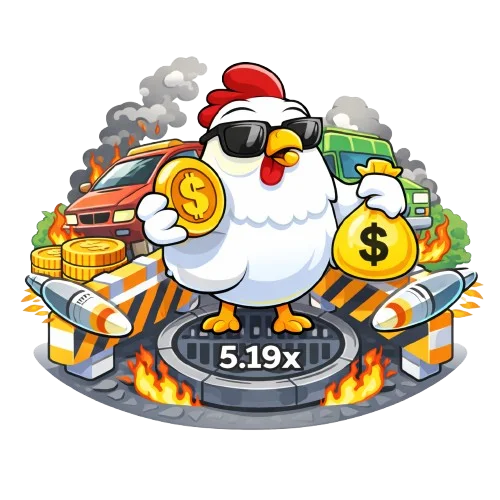 Chicken Road 2