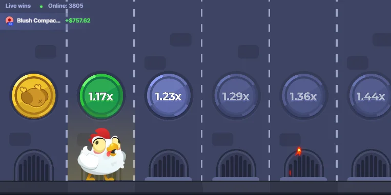 Chicken Road Game Casino