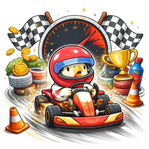 Chicken Road Race