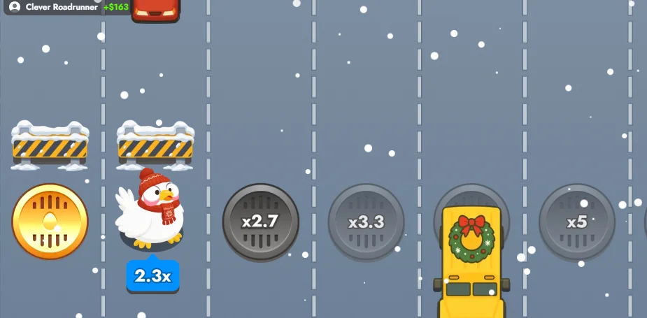 Chicken Route Casino