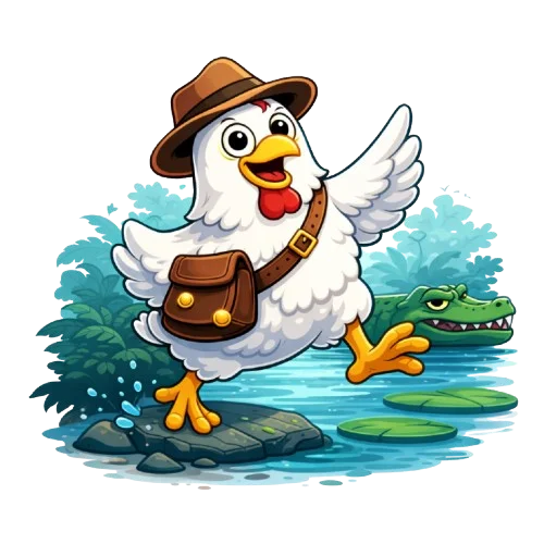 Chicken Run