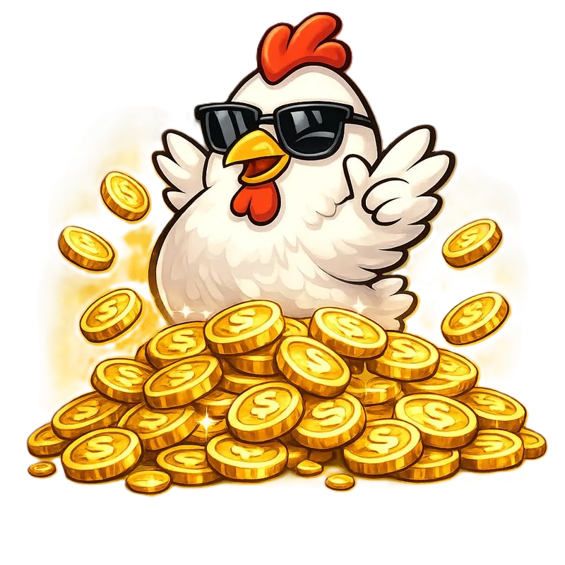 Chicken Subway