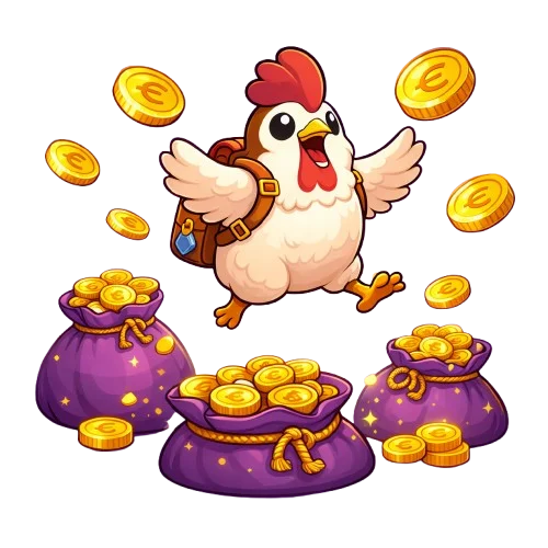 Chicken X