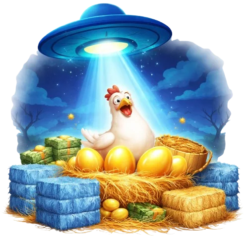 Chicken Zap