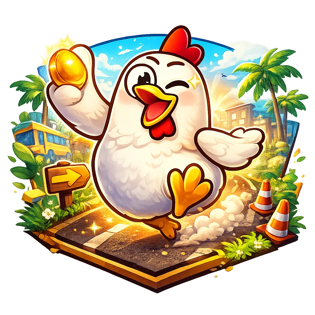 Chicky Run