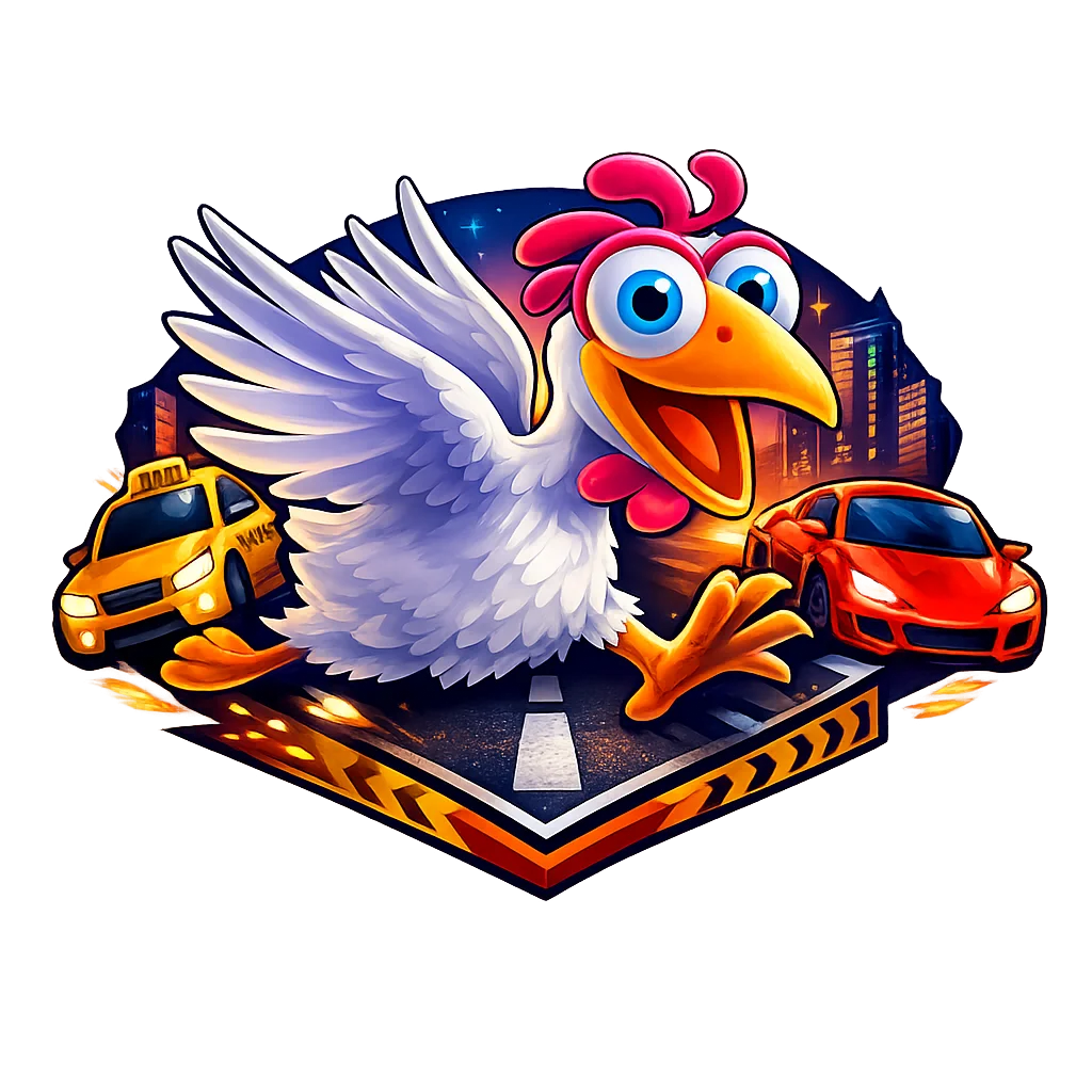 Crosstown Chicken