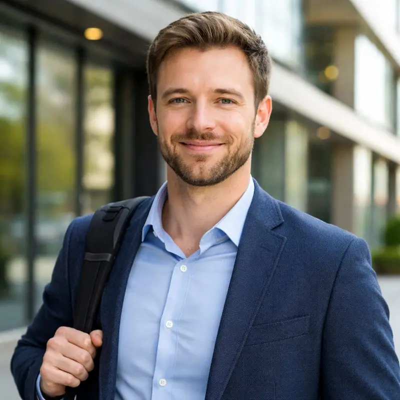 Daniel McAllister