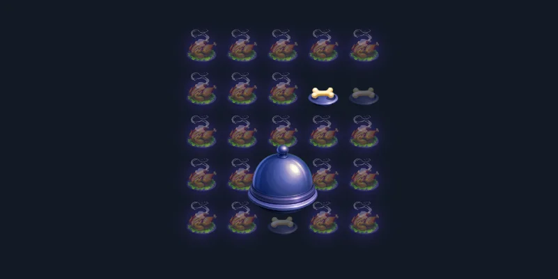 MyStake Chicken 2 Game Casino