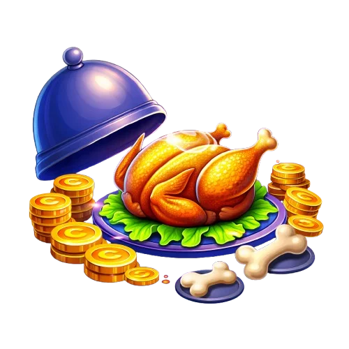 MyStake Chicken 2