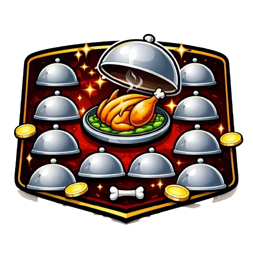 MyStake Chicken