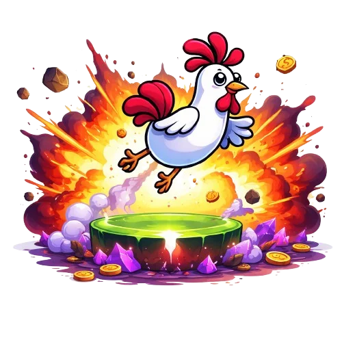 Rooster Run