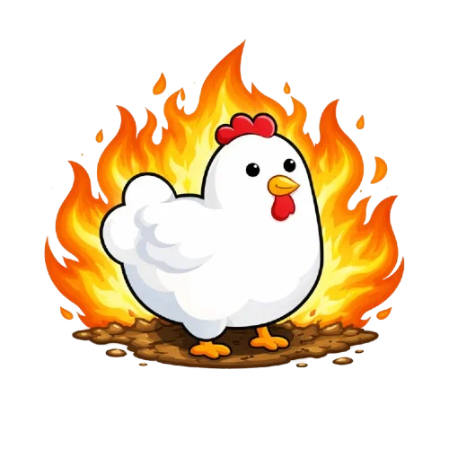 Stake Chicken